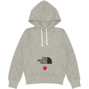 CDG-x-The-North-Face-Ladies-Hoodie
