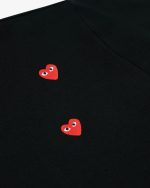 Play-Multi-Red-Heart-Logo-T-Shirt-Black1.