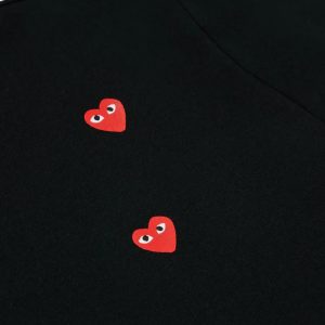 Play-Multi-Red-Heart-Logo-T-Shirt-Black1.