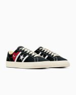 Converse x PLAY CDG One Star Academy Pro (Black) - Image 2