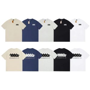 Stussy-x-CDG-Surfman-T-Shirt-Collection