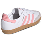 CDG Adidas Samba Cloud - Image 3