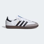 CDG Adidas Samba Golf Shoes Women - Image 2