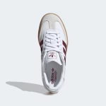 CDG Adidas Samba OG Sneakers - Image 3