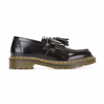 CDG x Dr. Martens Loafers Black
