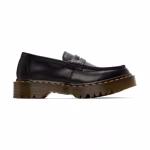 CDG x Dr. Martens Penton Bex Loafer Black