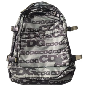 CDG Nylon Backpack