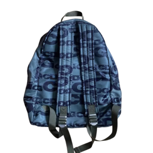 Comme des Garcons CDG x Porter Backpack 2