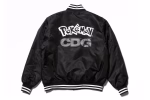 CDG x Pokemon Blouson