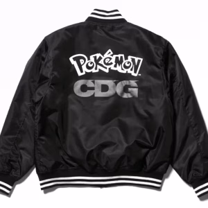 CDG x Pokemon Blouson