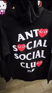 Hoodie product image