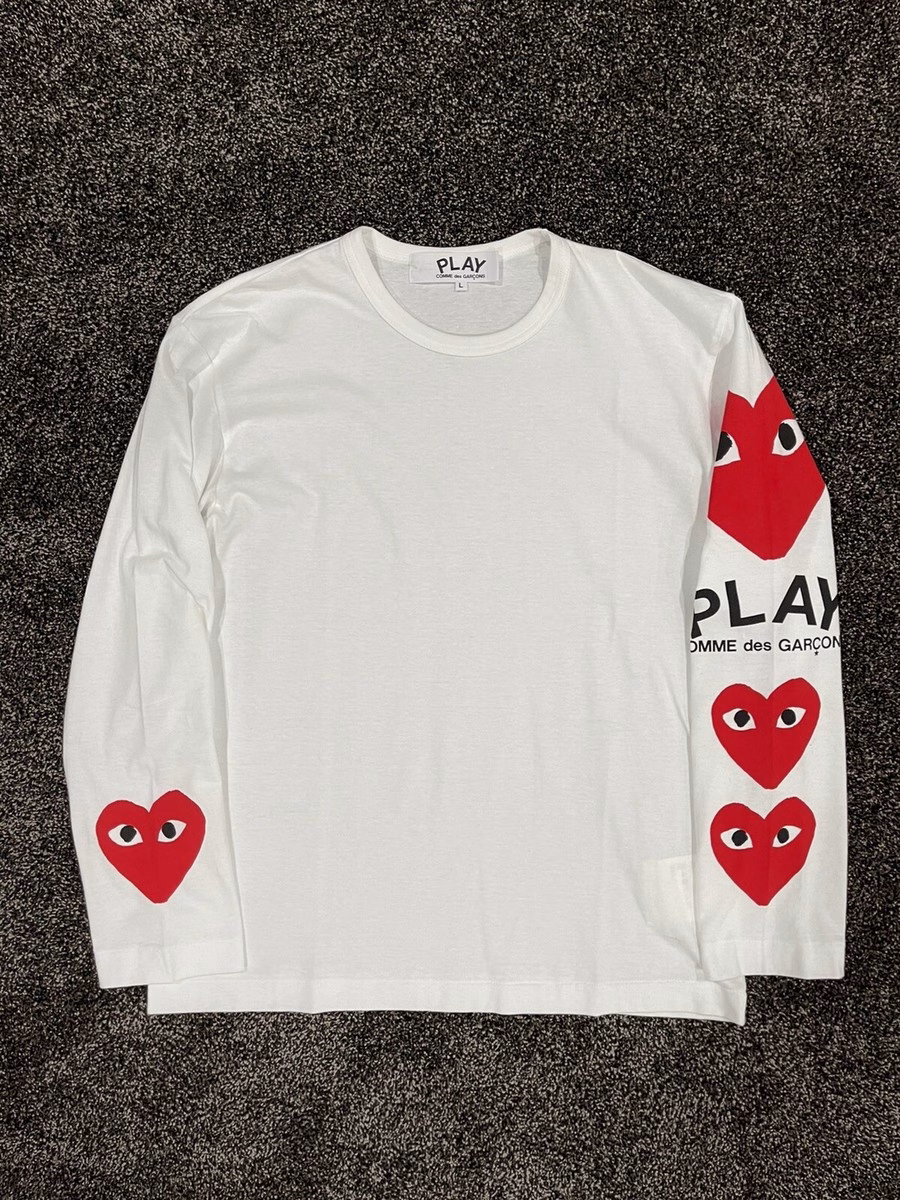 Long Sleeve product image